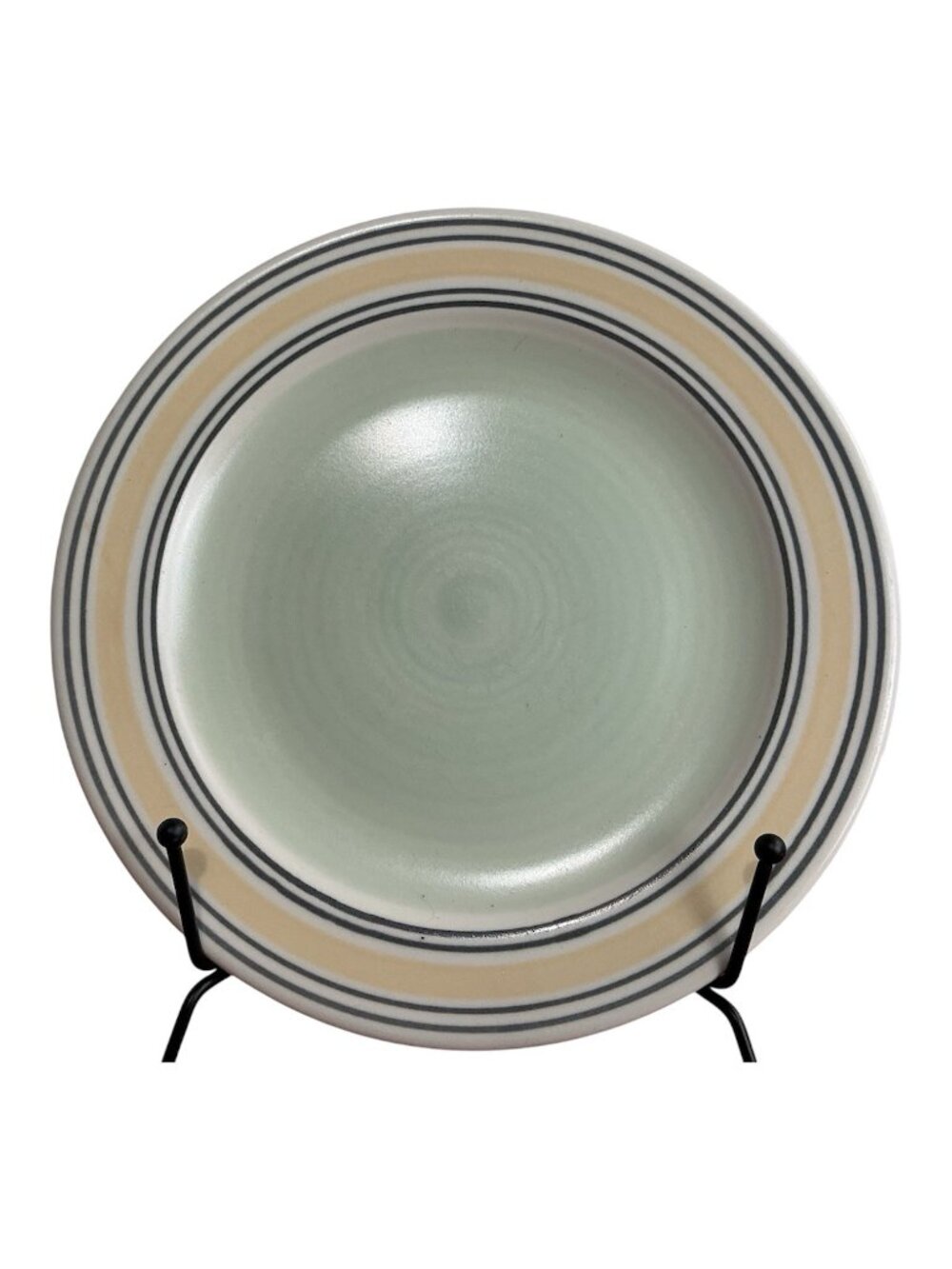 Pfaltzgraff Key Largo 8.5" Salad Plate – Stoneware Mexico